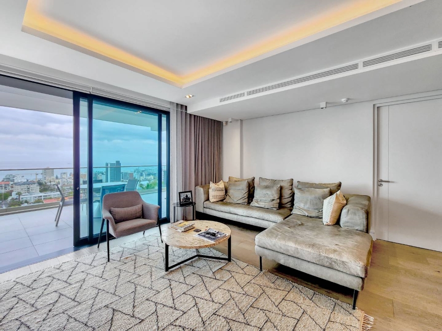 3 Bedroom Property for Sale in Sea Point Western Cape